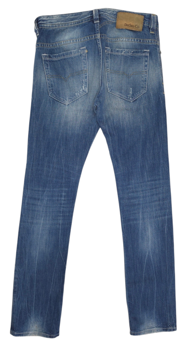 Blugi skinny DIESEL Barbati-S [2]