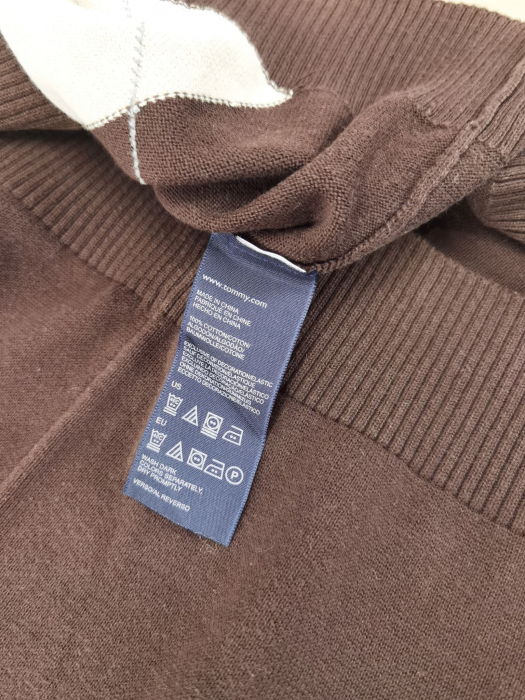Pulover Tommy Hilfiger Barbati-XL [4]