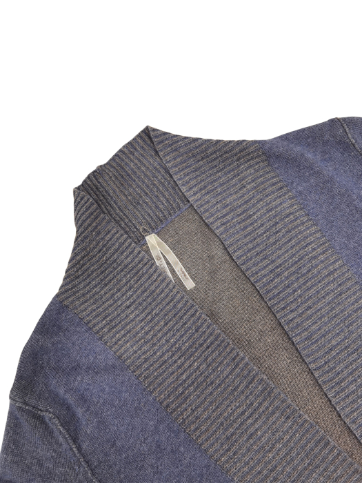 Cardigan lana si casmir Femei-L [3]