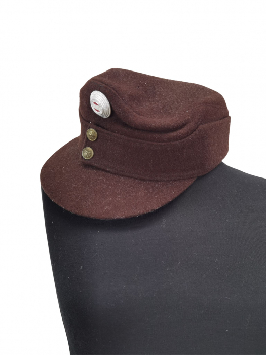 Sapca Vintage Femei-S [3]