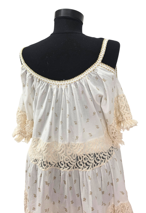 Rochie plaja Femei-M [4]