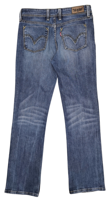 Blugi Levi's 627 Femei-S [2]