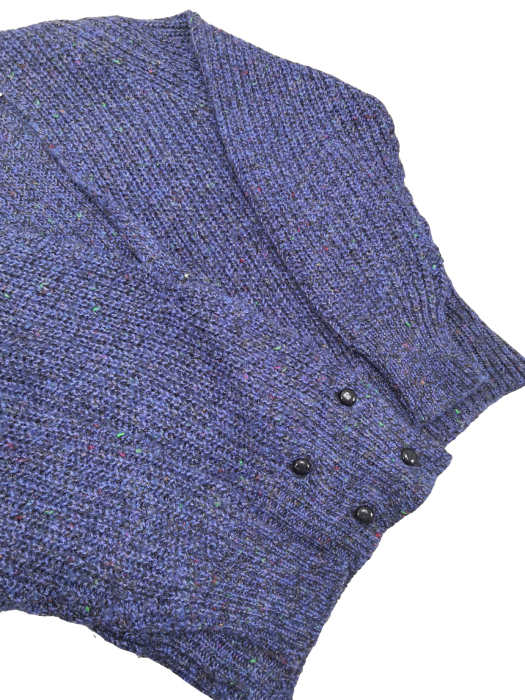 Cardigan spengler Vintage Femei-L [4]