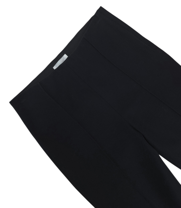Pantaloni negri Arket Femei-XS [3]