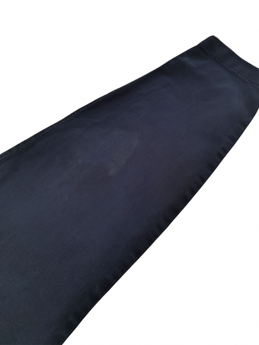 Pantaloni bleumarin Hollister Femei-S [3]
