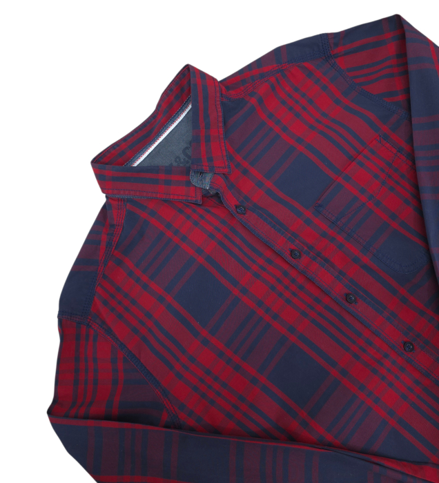 Camasa in carouri 17&Co Barbati-XL [3]