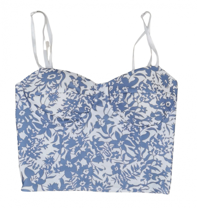 Maiou Fashion cu imprimeu Femei-S [1]