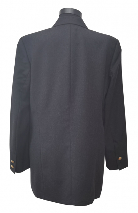 Sacou lana Vintage Femei-L [2]