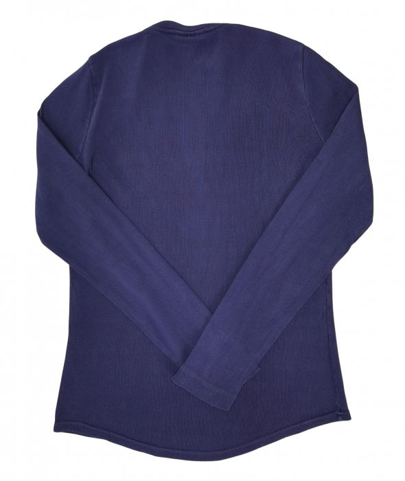 Bluza albastra Lacoste Femei-S [2]