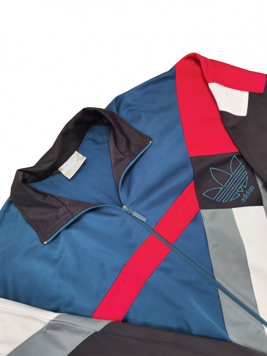 Jacheta Retro adidas Barbati-XL [3]