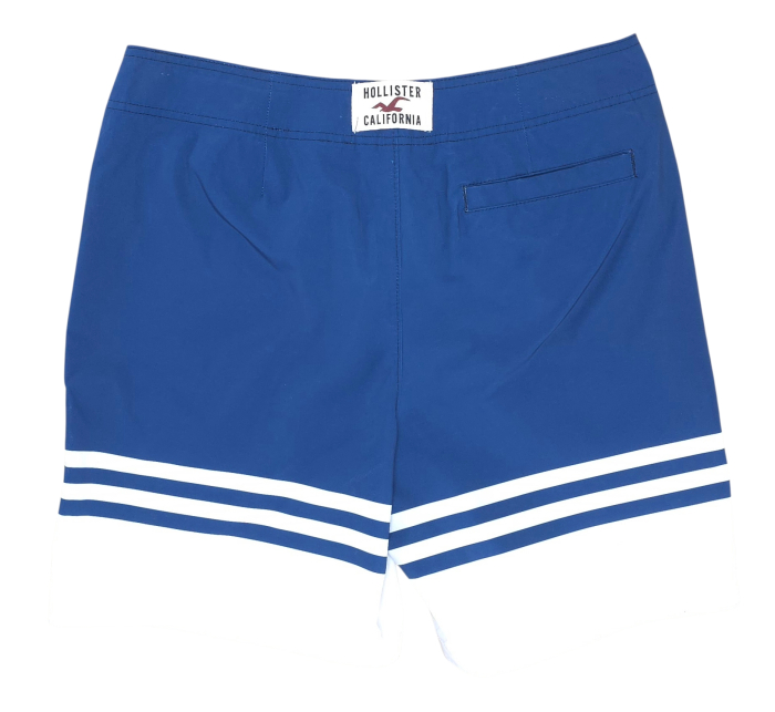 Sort de baie Hollister Barbati-M [2]