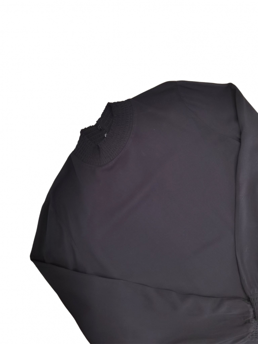Bluza neagra VILA Femei-L [3]