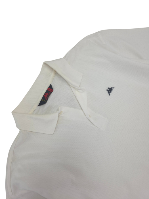 Tricou alb Kappa Barbati-XXL [3]