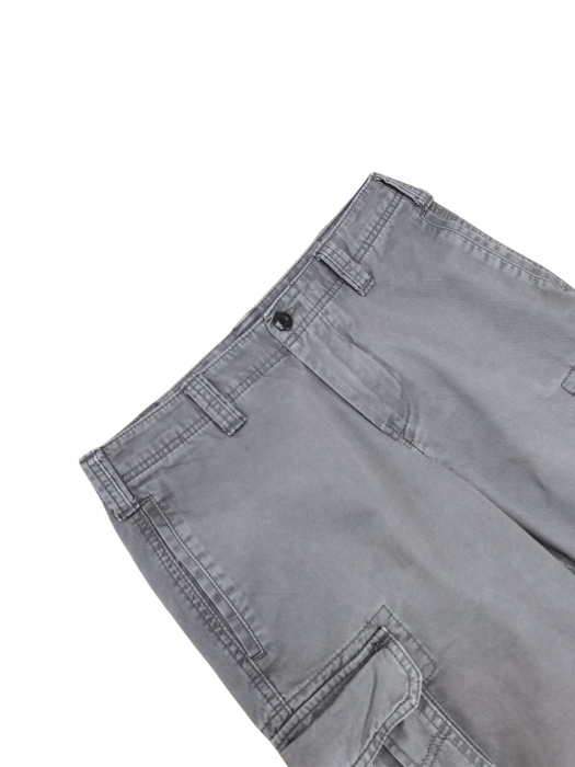 Pantaloni gri GAP Barbati-S [3]