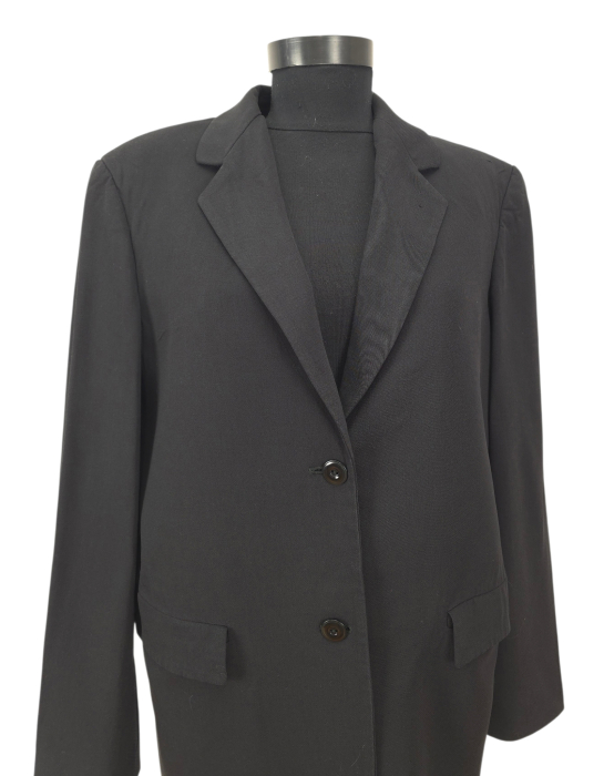 Sacou lana Max Mara Femei-M [3]