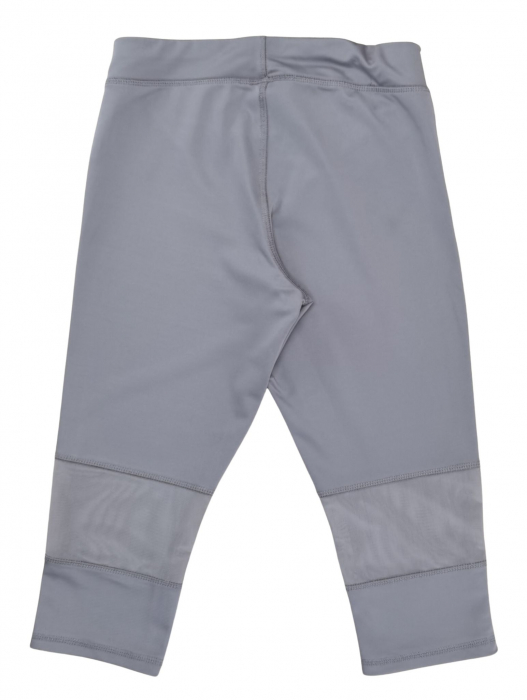 Colanti gri Crane Femei-S [2]
