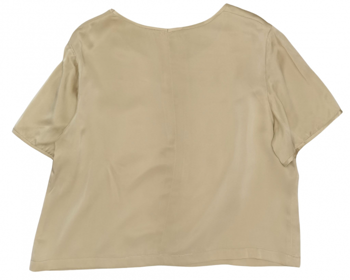 Tricou satinat Retro Femei-M [2]