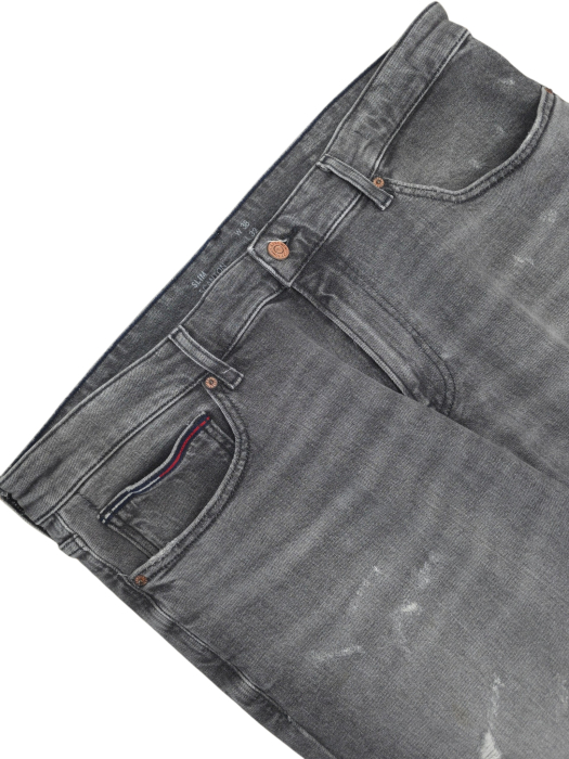 Blugi Tommy Hilfiger Barbati-XL [3]