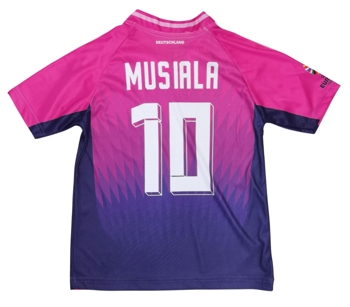 Tricou adidas Baieti 6-7 Ani [2]