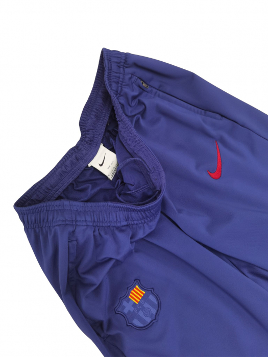 Pantaloni Nike FCB Barbati-M [3]
