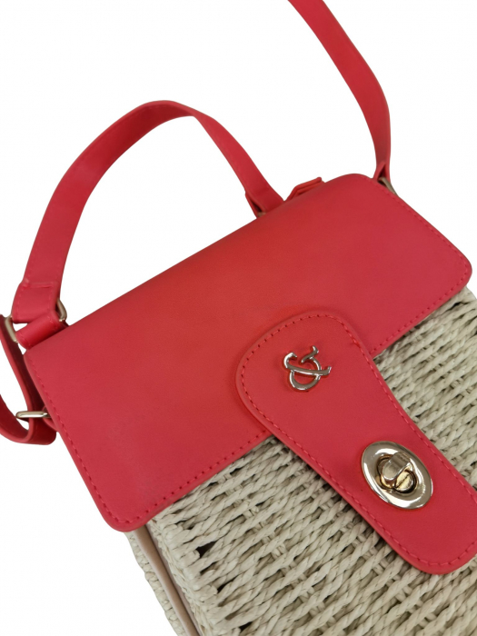 Geanta crossbody Femei [4]