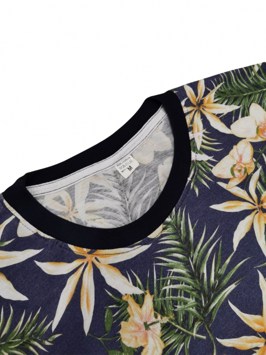 Tricou Retro Femei-M [3]