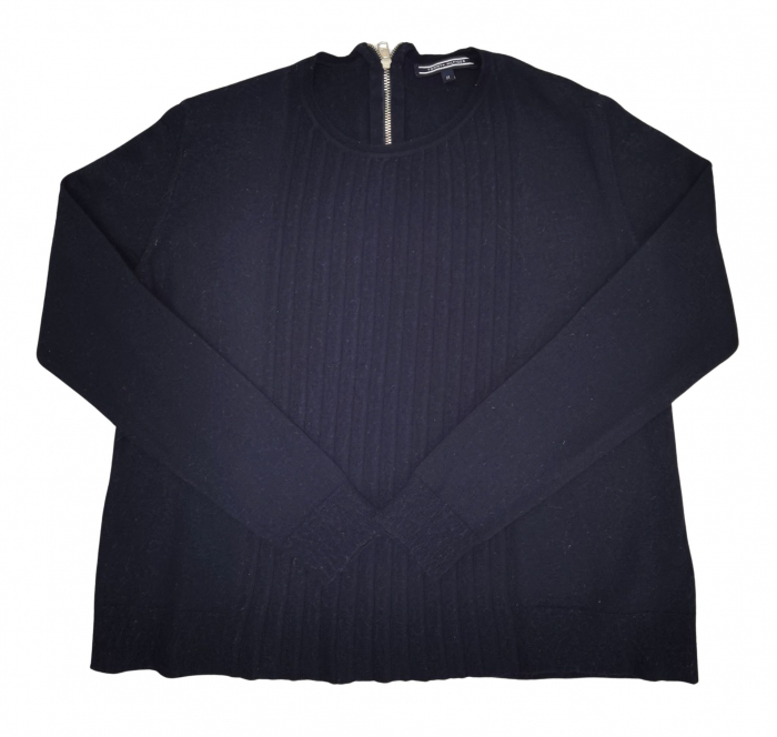 Pulover lana Tommy Hilfiger Femei-XS [1]
