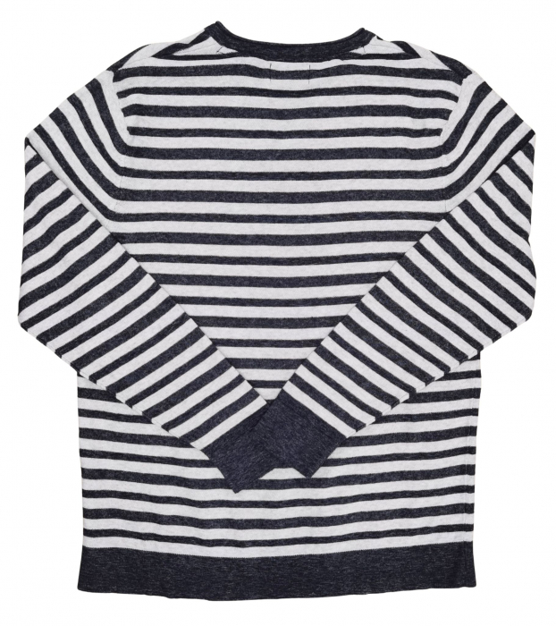 Bluza cu dungi C&A Barbati-XL [2]