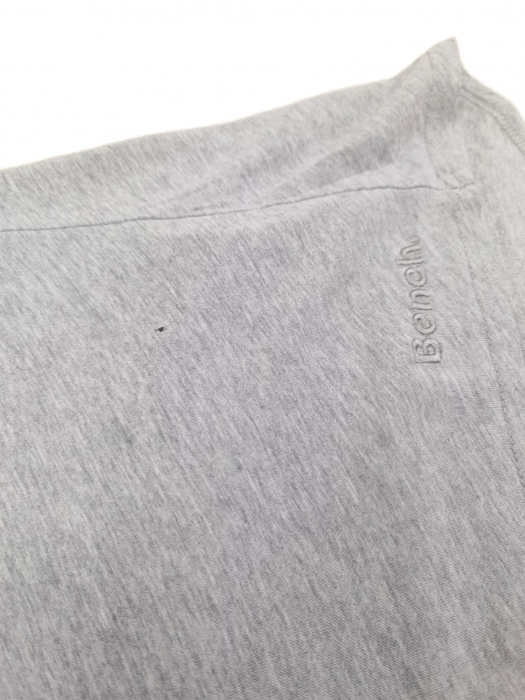 Tricou gri Bench Femei-S [3]