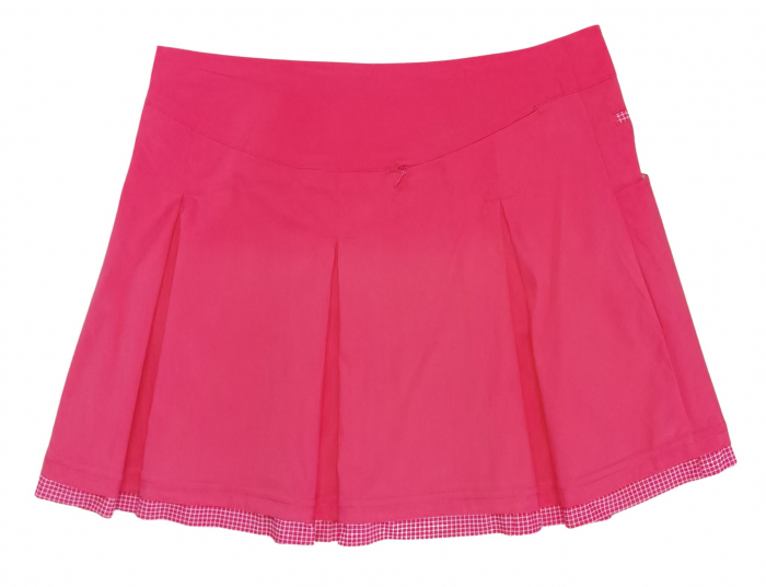 Fusta roz Golf Femei-M [2]