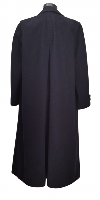 Palton lana Vintage Femei-L [2]