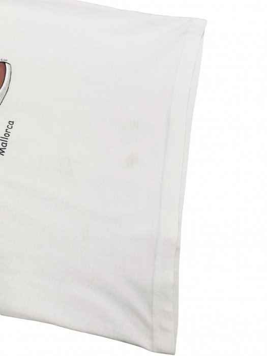 Tricou Retro Roly Femei-S [4]