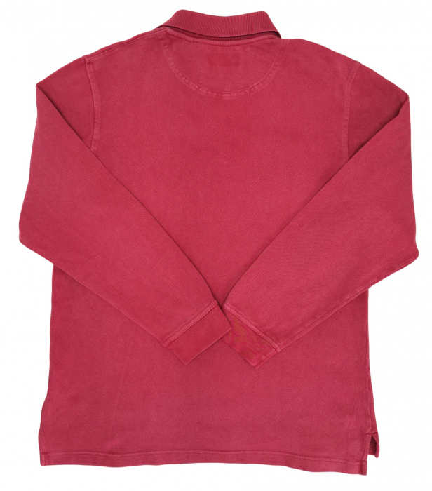 Bluza bumbac Timberland Barbati-S [2]