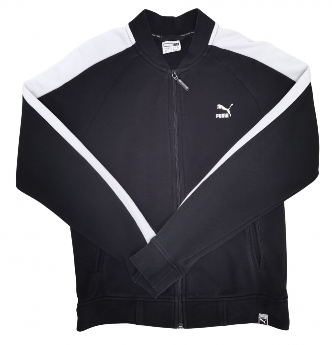 Jacheta neagra PUMA Femei-XS [1]