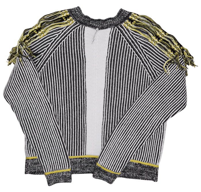 Pulover Patrizia Pepe Femei-M [2]