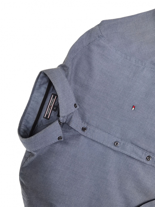 Camasa Tommy Hilfiger Barbati-M [3]