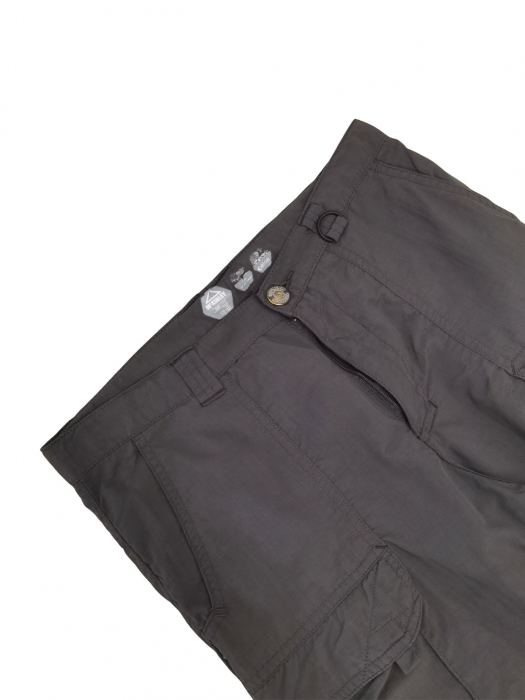 Pantaloni McKinley Baieti 12 Ani [3]