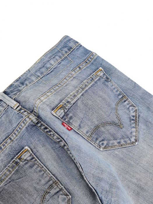 Blugi Levi's 519 Barbati-S [4]