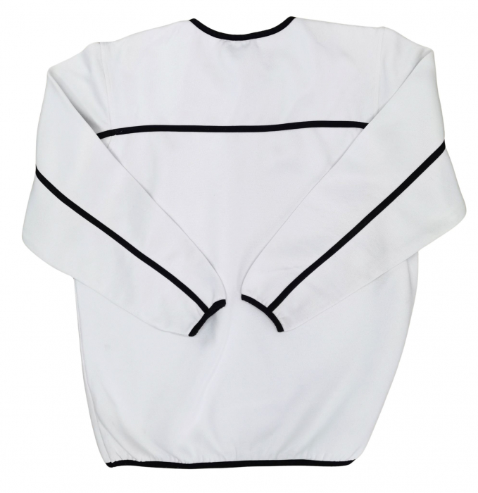 Bluza alba PUMA Barbati-M [2]