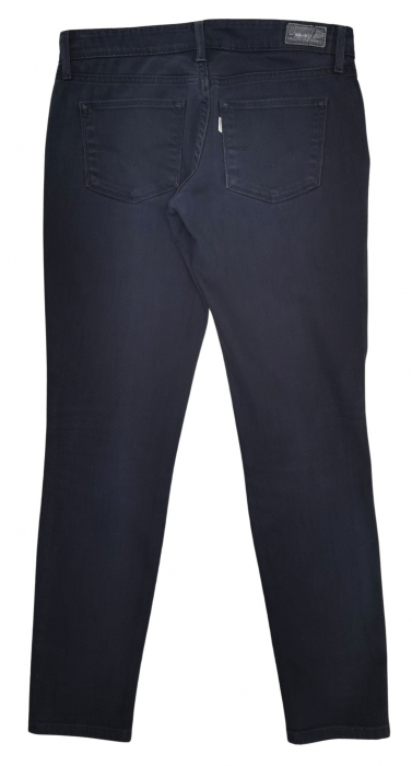 Blugi skinny Levi's Femei-M [2]