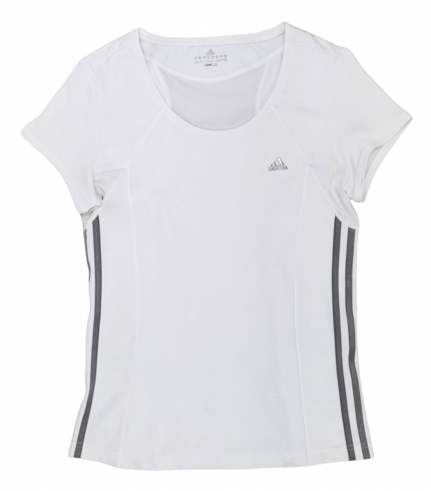 Tricou alb adidas Femei-M [1]
