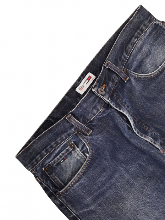 Blugi Tommy Hilfiger Barbati-M [3]