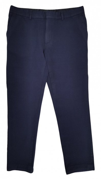 Pantaloni lana The Kooples Barbati-M [1]