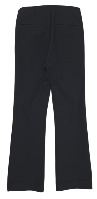 Pantaloni negri Arket Femei-XS [2]