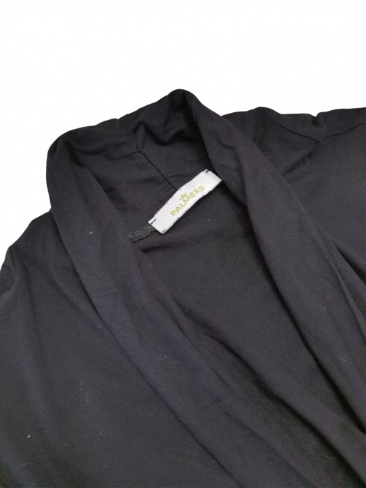 Bluza neagra Palmers Femei-L [3]