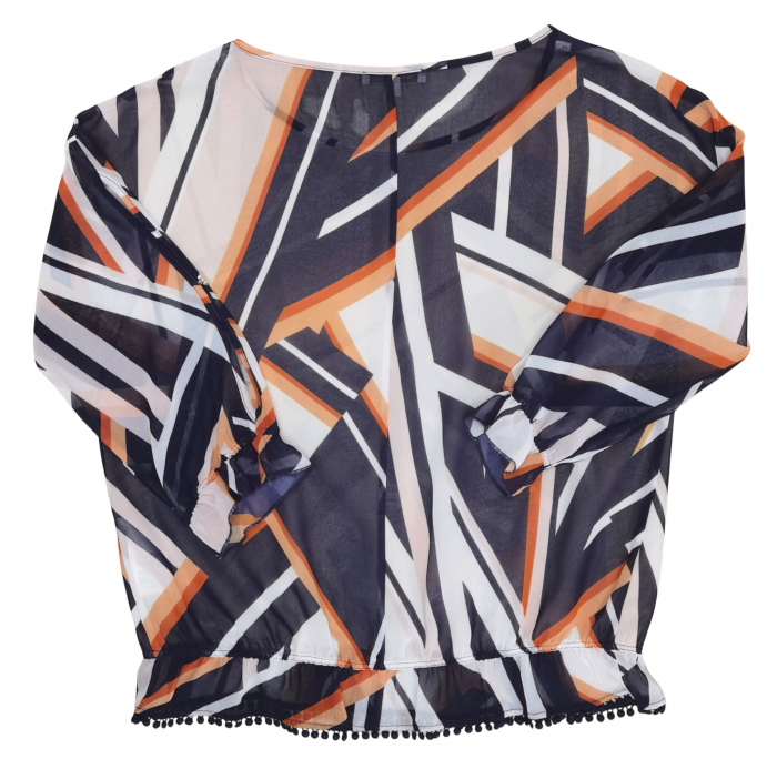 Bluza Patrizia Pepe Femei-L [2]
