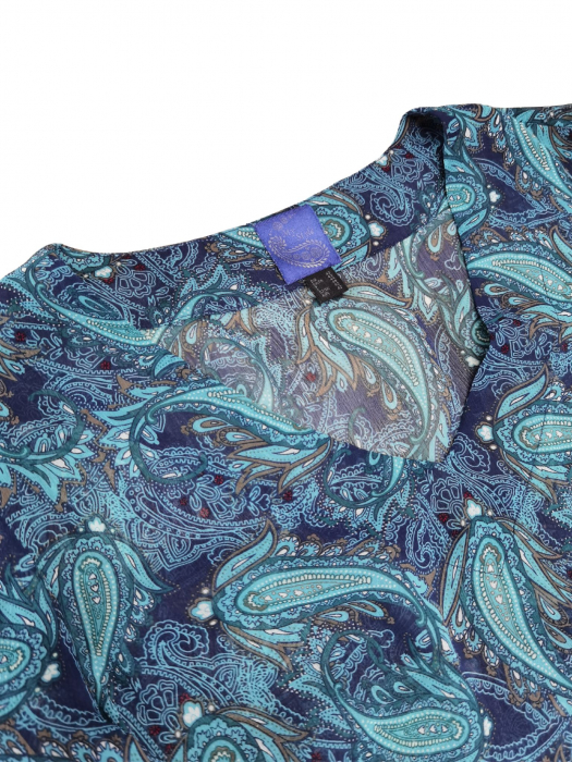 Bluza Retro My Style Femei-XL [3]