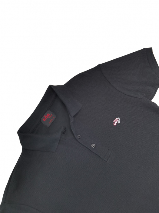 Tricou negru Tirol Barbati-S [3]