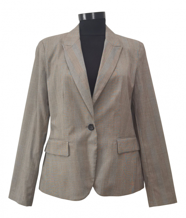 Sacou office Zara Femei-M [1]