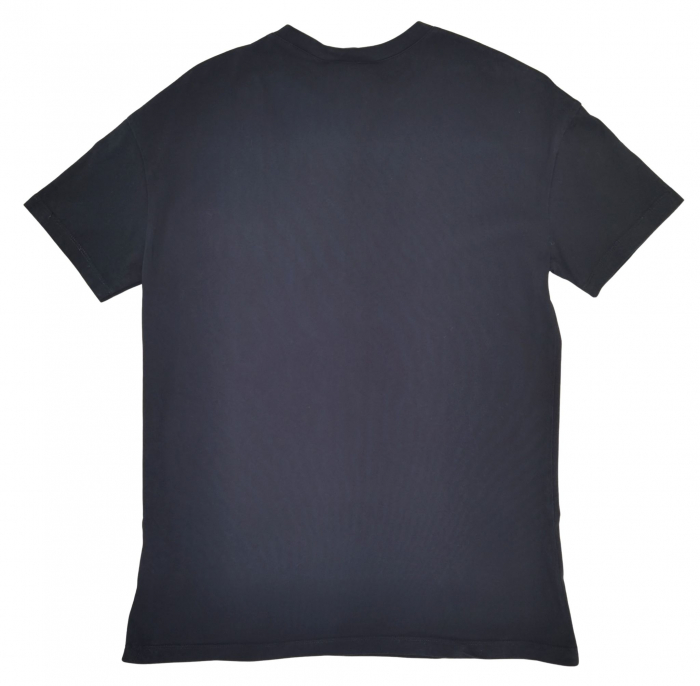 Tricou negru FBsister Barbati-XXS [2]
